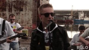 140 Д - Дрянь.