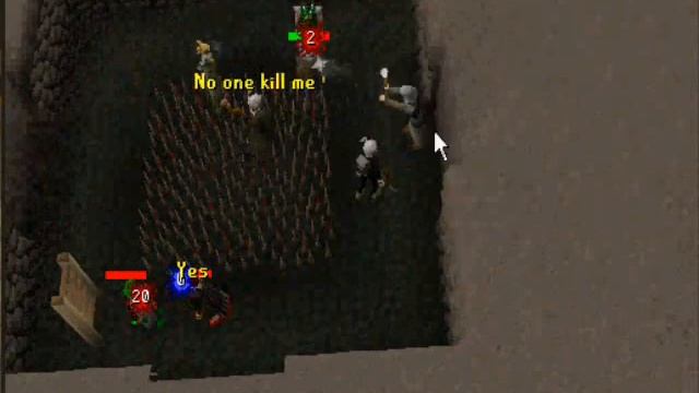 Dungeon Party Part 1 смотреть онлайн