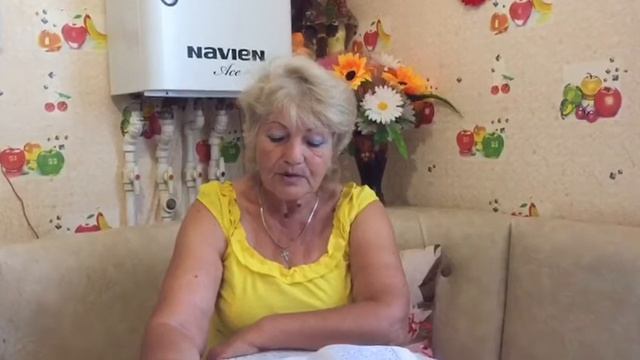#Поэты из дома. Валентина Гордеева "Осенний лес", читает автор, Чкаловская библиотека смотреть онлайн