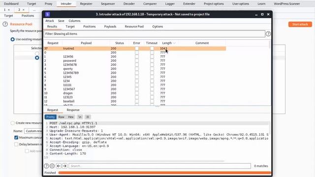 WordPress Hacking смотреть онлайн