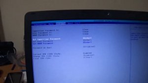 Acer aspire f15 f5-573g-78fw - Установка Windows