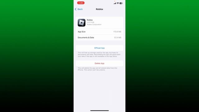 How To Fix Roblox Black Screen Problem 2023? смотреть онлайн