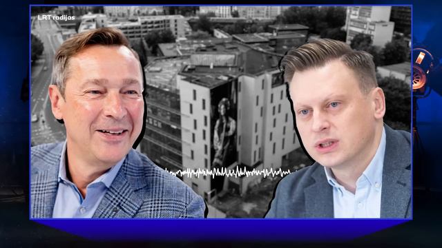 Merų kovos: jaunavedys Zuokas, BBD Matijošaitis, politinė prostitutė Grubliauskas ir kt. | LTsuAT смотреть онлайн
