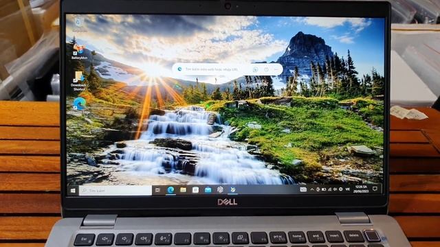Laptop sản xuất 2021, Dell Latitude 5320, i5, thế hệ 11, ram 8, ssd 256, 13.3 fhd. 0846844448 смотреть онлайн