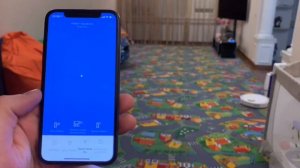 Робот-пылесос XIAOMI Mijia Robot Vacuum Cleaner с AliExpress