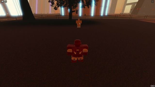 Tutorial On How To Use Iron Man In Roblox Avenge смотреть онлайн