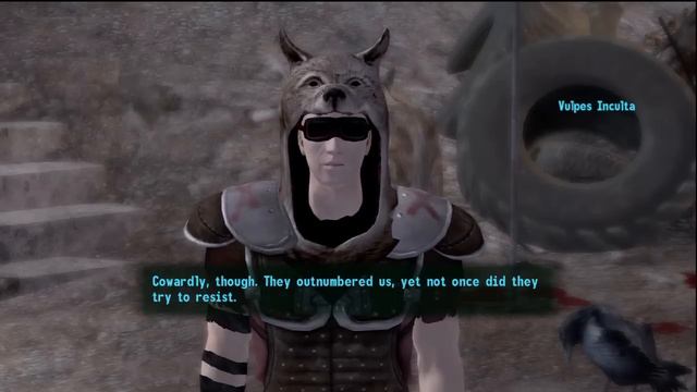 Fallout: New Vegas Playthrough pt.14(Very Hard/Hardcore) смотреть онлайн