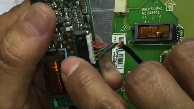 All in one Hp no da video-adaptacion inverter ccfl смотреть онлайн