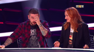 Где логика? Беляевы VS Старовойтов-Новикова, 3 сезон, 38 выпуск (05.02.2018)