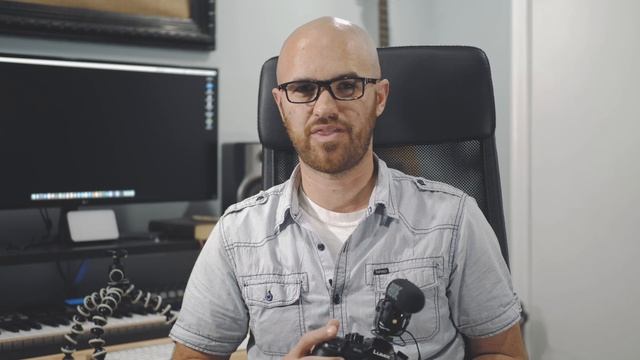 GH5 Autofocus Solved - The Best Settings for GH5 Autofocus (4K) смотреть онлайн