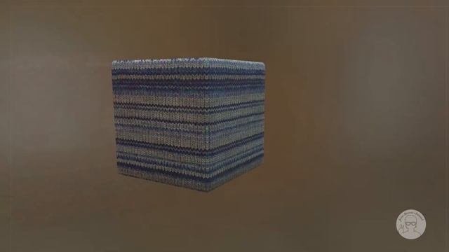 3d coat: smart materials (fabric 2) смотреть онлайн