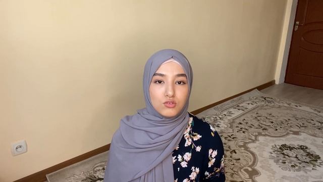 ЧТО ОБО МНЕ ПОДУМАЮТ? Хочу носить хиджаб, но... смотреть онлайн