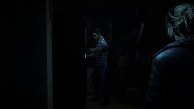 Until Dawn™ pt6 (jess baby come back) смотреть онлайн