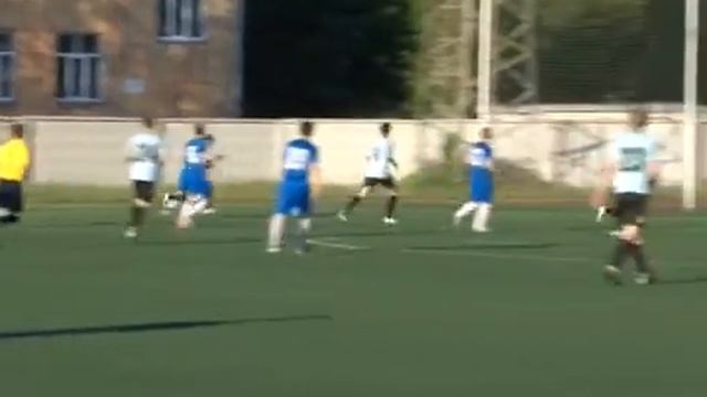 Кубок Кировской области по футболу 2016. "Мотор" - "Прогресс" - 0:1(0:1) смотреть онлайн