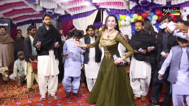 Chanda Pyari _ Dil Ka Kya Karain Sahib _ Raja Studio