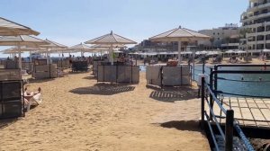 Почти идеальный отель Sunrise Holidays Resort - честный обзор!