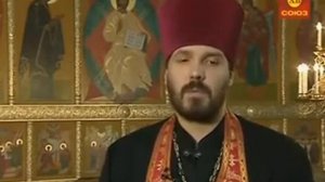 Память преподобного Дании́ла Переяславского, архимандрита. Церковный календарь. 20 апреля