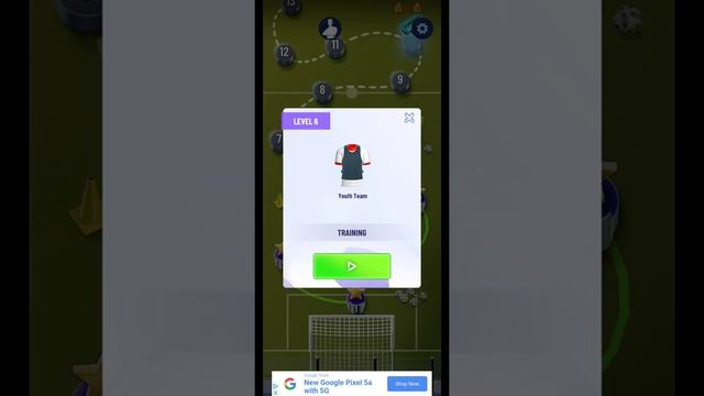 Soccer Super Star - Realistic Soccer Game!