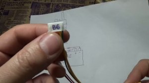 Усиленный аккумулятор для рации Baofeng uv-5r своими руками