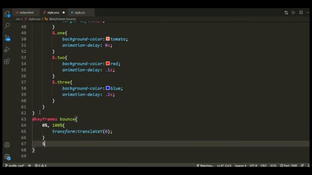 How to create a lazy loading html page using jquery | JQuery Lazy Load | step by step tutorial смотреть онлайн