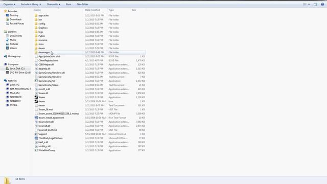 How to find the fallout 3 (GOTY or normal) data from steam смотреть онлайн