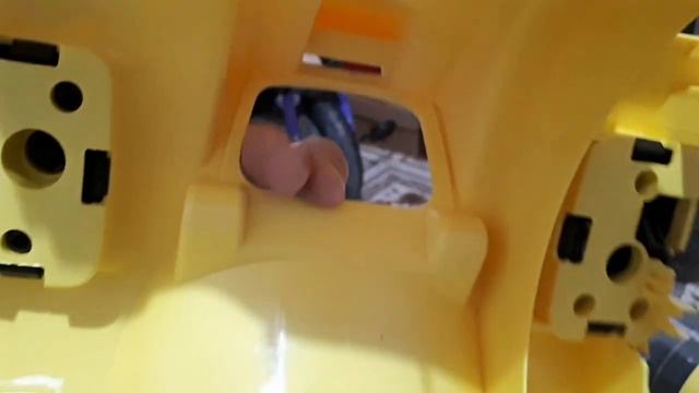 V #34 Karcher VC3 Plus Как разобрать корпус смотреть онлайн