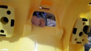 V #34 Karcher VC3 Plus Как разобрать корпус