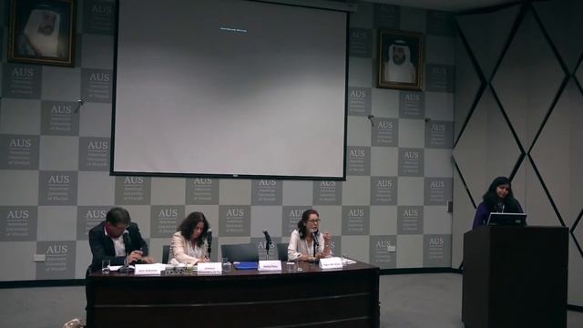 Storytelling, Travel Writing And Seafaring From Cross-Cultural Perspectives - Day 1, Panel 1