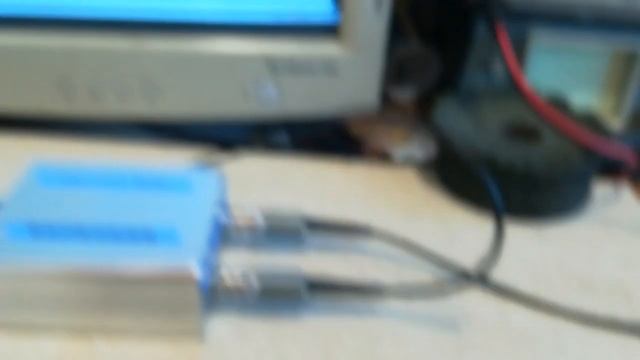 NWT-200 и кварц 4.433618 проверка точности смотреть онлайн