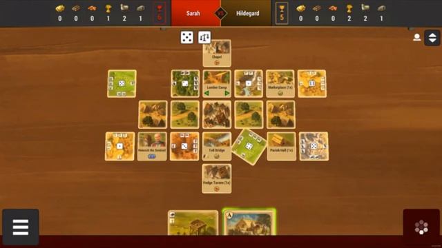 Rivals for Catan on Catan Universe | Trailer | June 20th смотреть онлайн