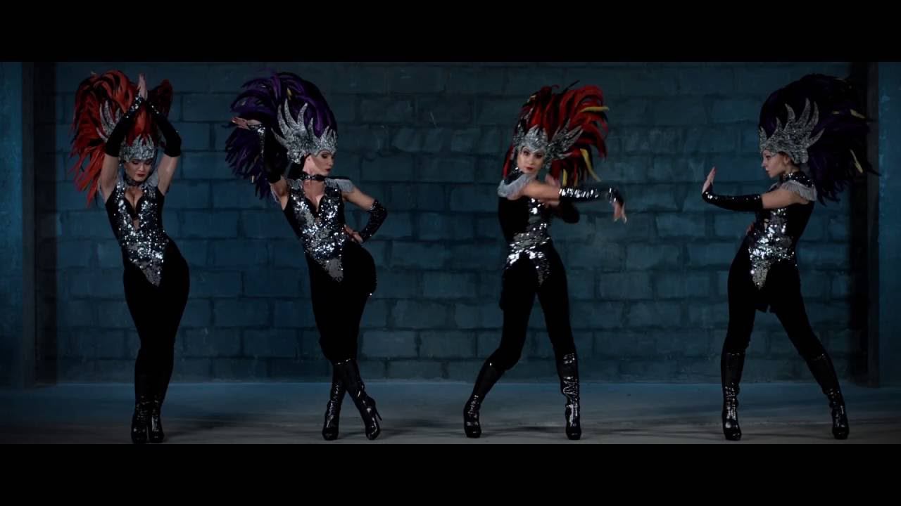 DEMO смотреть онлайн