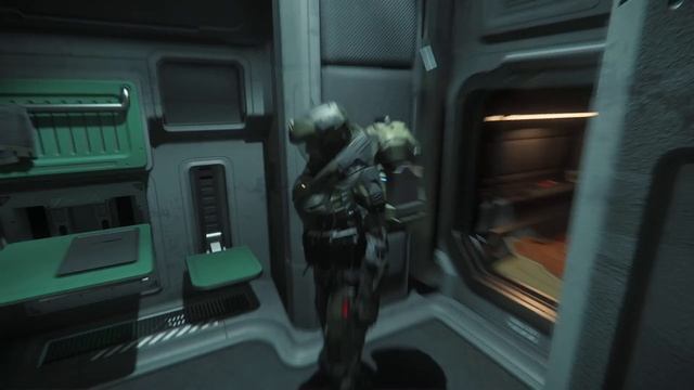 Из тюрьмы Клешер в космос смотреть онлайн