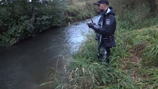 НА ЧТО ЛУЧШЕ КЛЮЕТ ФОРЕЛЬ? #4 смотреть онлайн