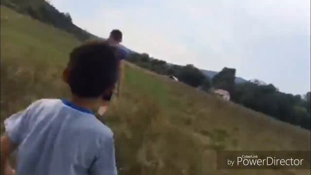 Все пошло не по плану. Чудовище вернулось смотреть онлайн