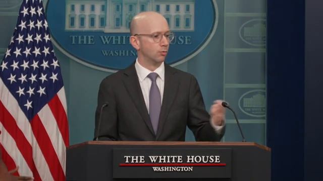 White House press briefing likely to focus on Biden age, memory: Watch live смотреть онлайн
