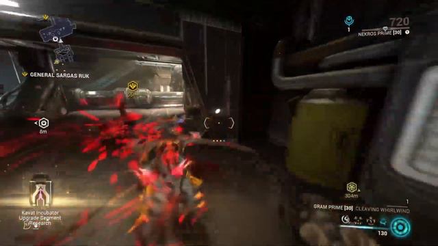 How to get Continuity in Warframe смотреть онлайн
