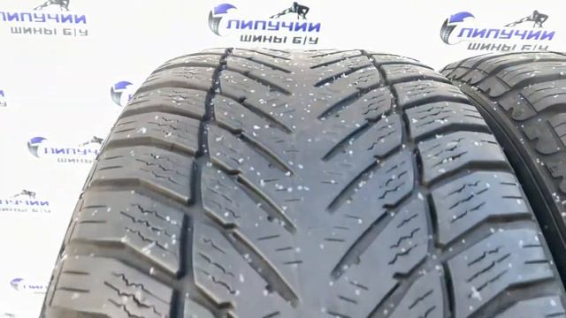 Обзор Шины 255 60 18 112H Goodyear Ultragrip + SUV 4x4 смотреть онлайн