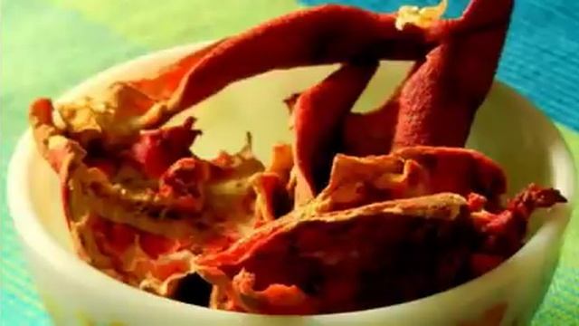 Врачи настоятельно рекомендуют не выбрасывать корки от граната! смотреть онлайн