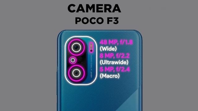 Samsung Galaxy Quantum2 vs Poco F3 | Tech Battle смотреть онлайн