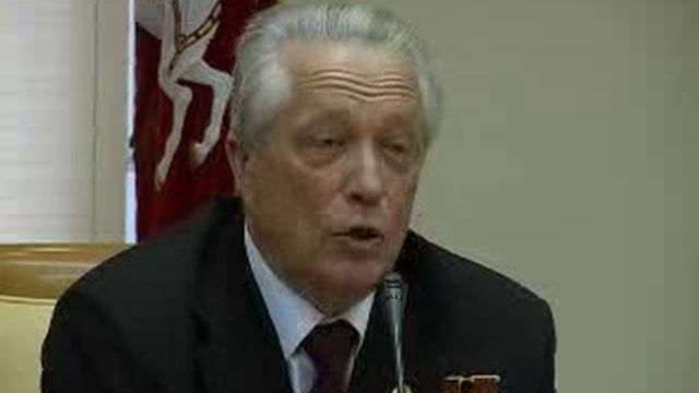 VII ежегодная конференция Академии наук и искусств Союза Москва, апрель 2008 ч. 2 смотреть онлайн