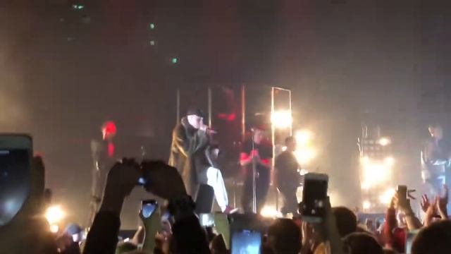 T-Fest Soul Singer Live смотреть онлайн