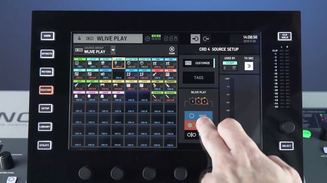 Behringer WING - A Complete Overview