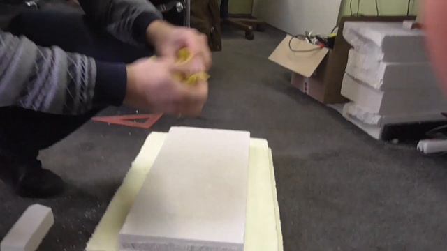 Четверть из газобетона и супер теплый проем смотреть онлайн