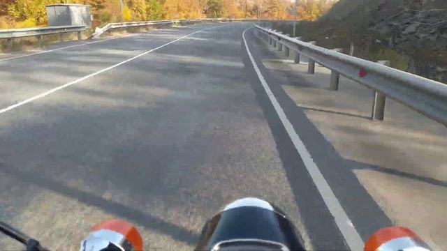 Honda Super Cub c50 aa01 смотреть онлайн