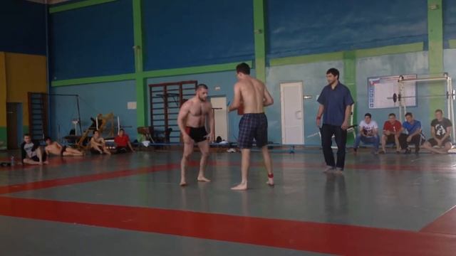 Турнир по грэпплингу в Самаре 13.05.2012 смотреть онлайн