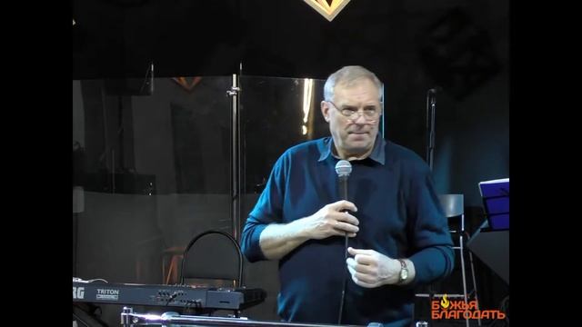 Вотинцев Виталий 23.11.2018 (пастор церкви "Дело Веры" г. Воткинск) смотреть онлайн