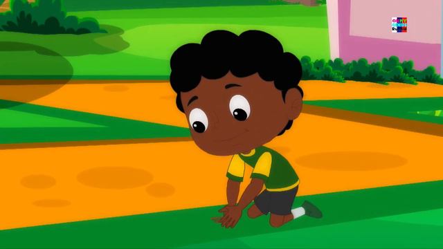 цветная песня | дошкольные песни | узнать цвета | Kids Learn | Nursery Rhymes | Color Song For Kids смотреть онлайн