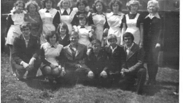 Школьные годы смотреть онлайн