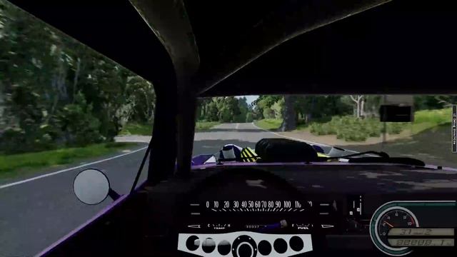 Automation WIP working interior test drive смотреть онлайн