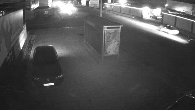 Уличная IP камера Proto IP-N1W13F36IR, 1,3 Mpx, 25 к.с., Цифромания, Ингушетия, Ночь ч.б. Пассат смотреть онлайн